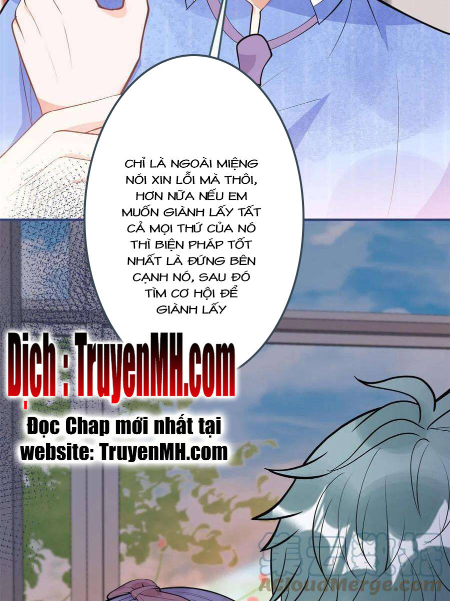 Ta Có Năm Đại Lão Ba Ba Chapter 230 - Trang 14