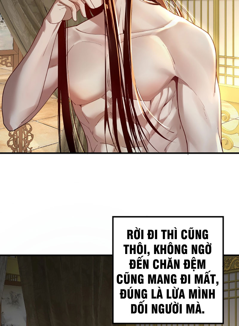 Ta Trời Sinh Đã Là Nhân Vật Phản Diện Chapter 35 - Trang 14