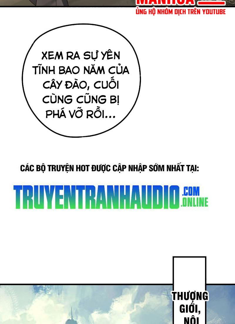 Ta Trời Sinh Đã Là Nhân Vật Phản Diện Chapter 35 - Trang 39