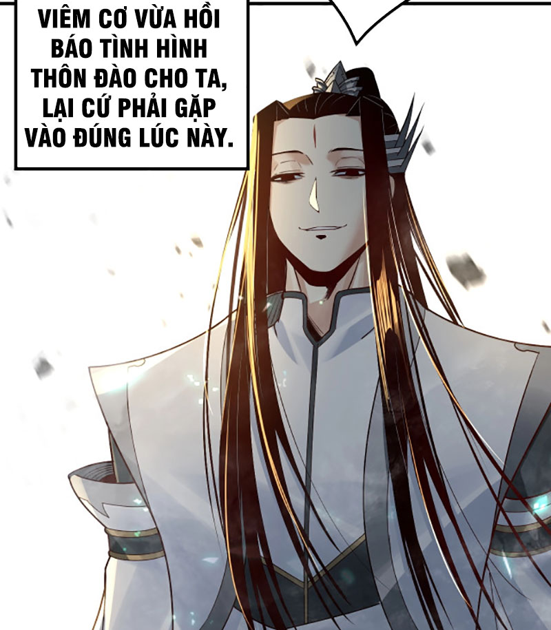 Ta Trời Sinh Đã Là Nhân Vật Phản Diện Chapter 35 - Trang 56