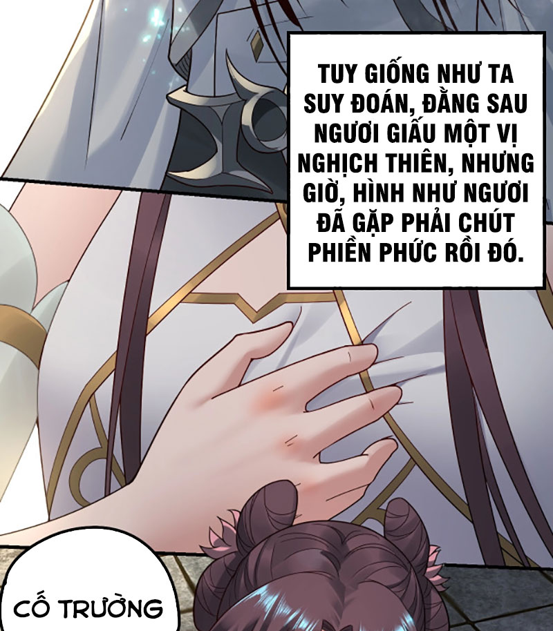 Ta Trời Sinh Đã Là Nhân Vật Phản Diện Chapter 35 - Trang 57