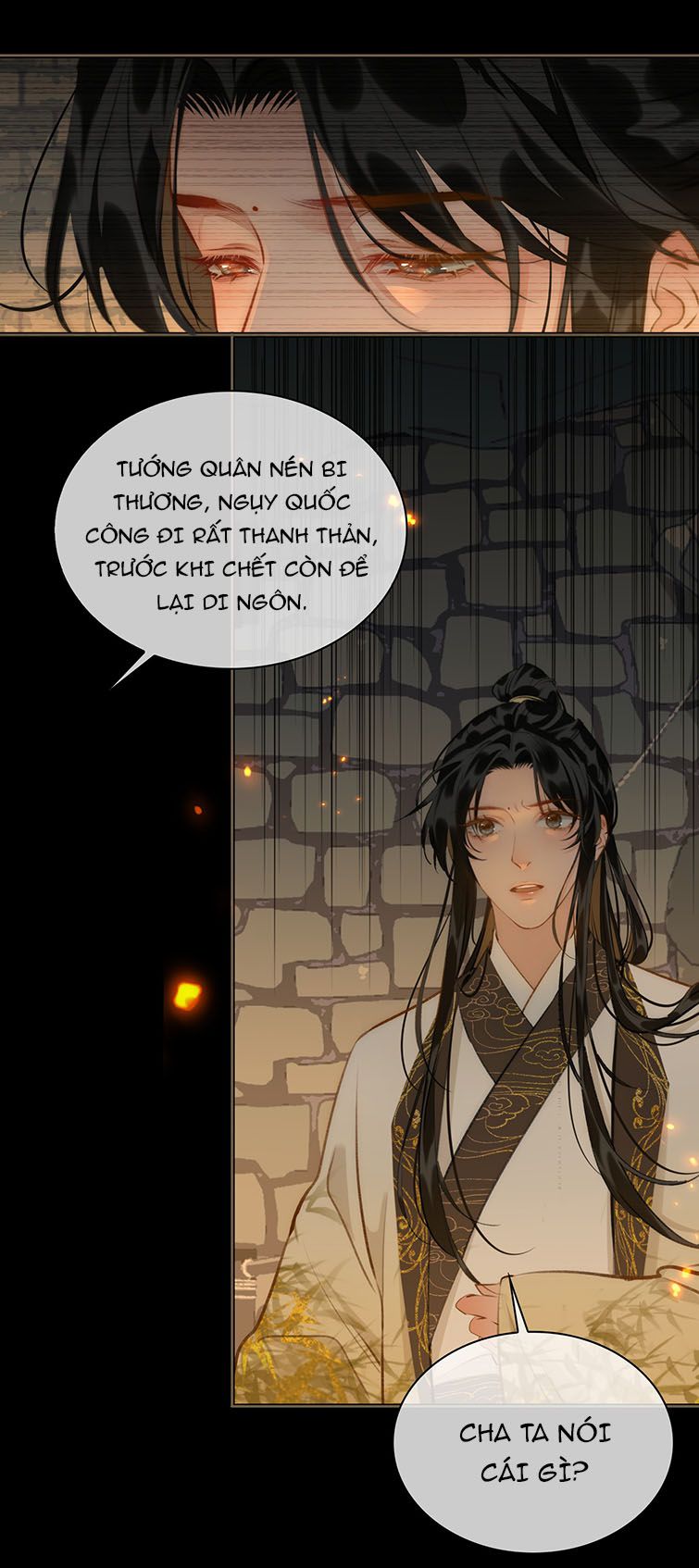 Tế Vũ Bất Tri Quy Chapter 65 - Trang 26