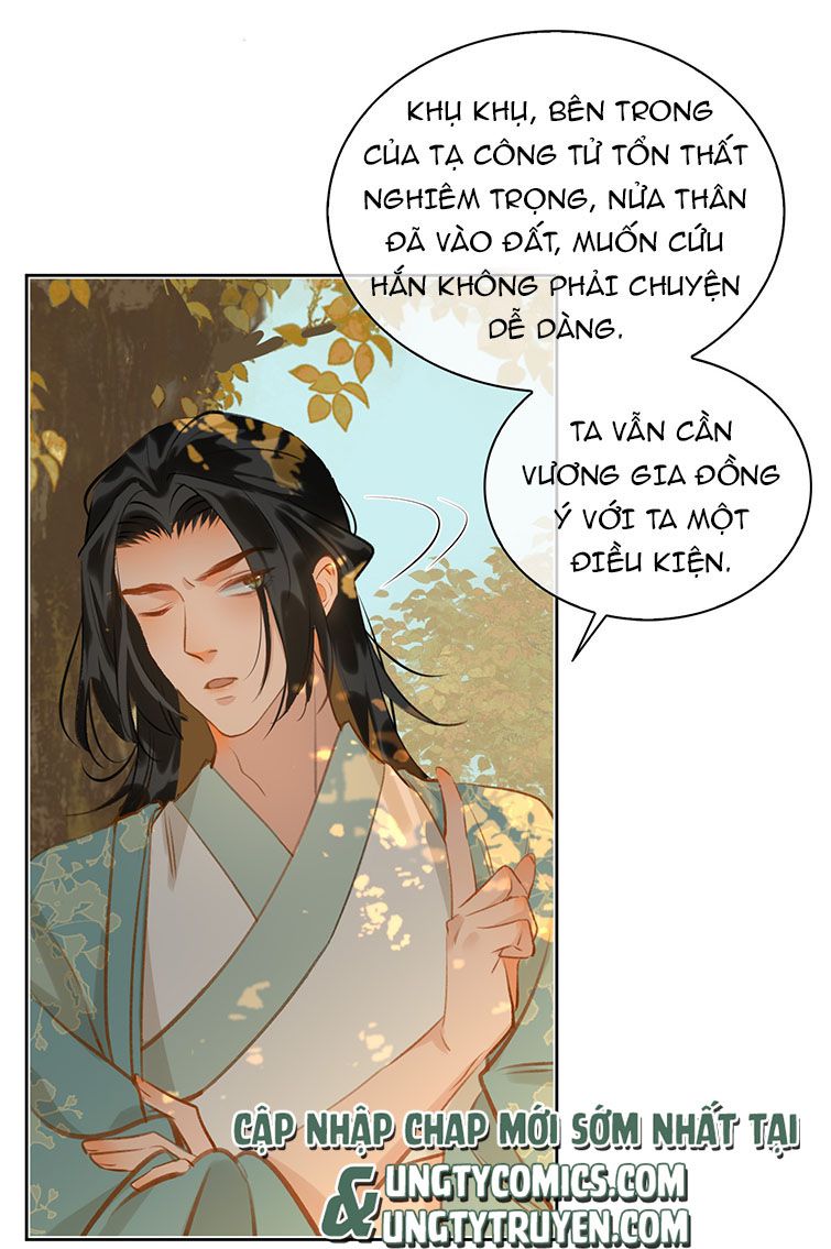 Tế Vũ Bất Tri Quy Chapter 65 - Trang 34