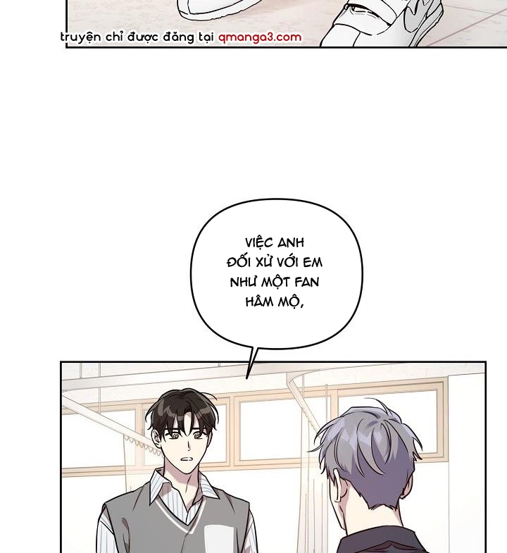 Thần Tượng Đến Rồi!? Chapter 39 - Trang 61