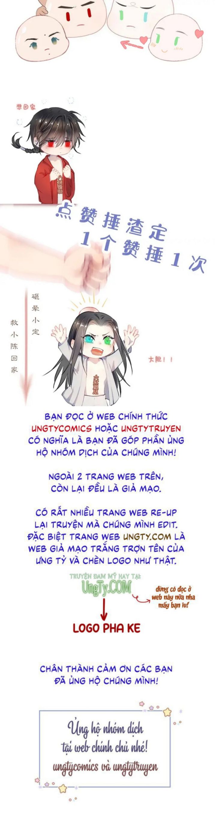 Tướng Quân Lệnh Chapter 62 - Trang 46