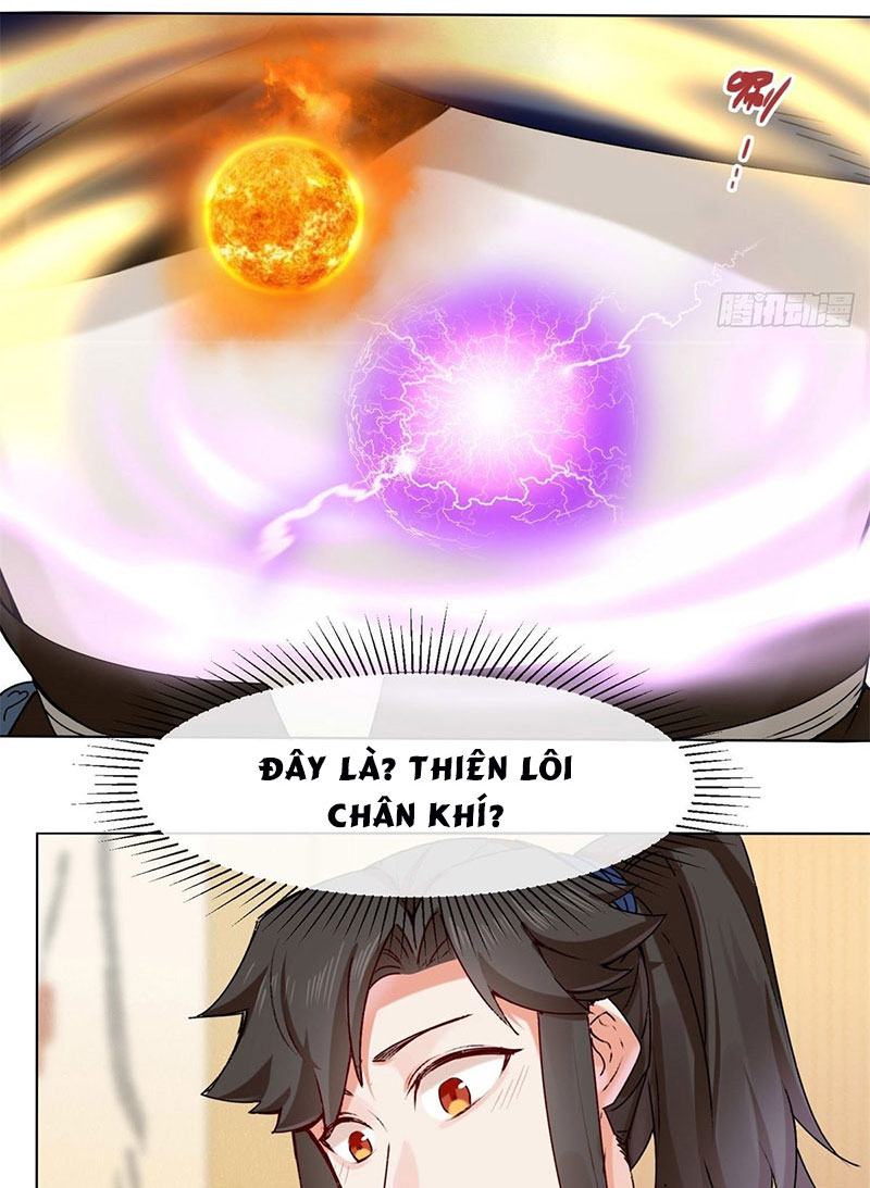 Vô Tận Thôn Phệ Chapter 8 - Trang 16