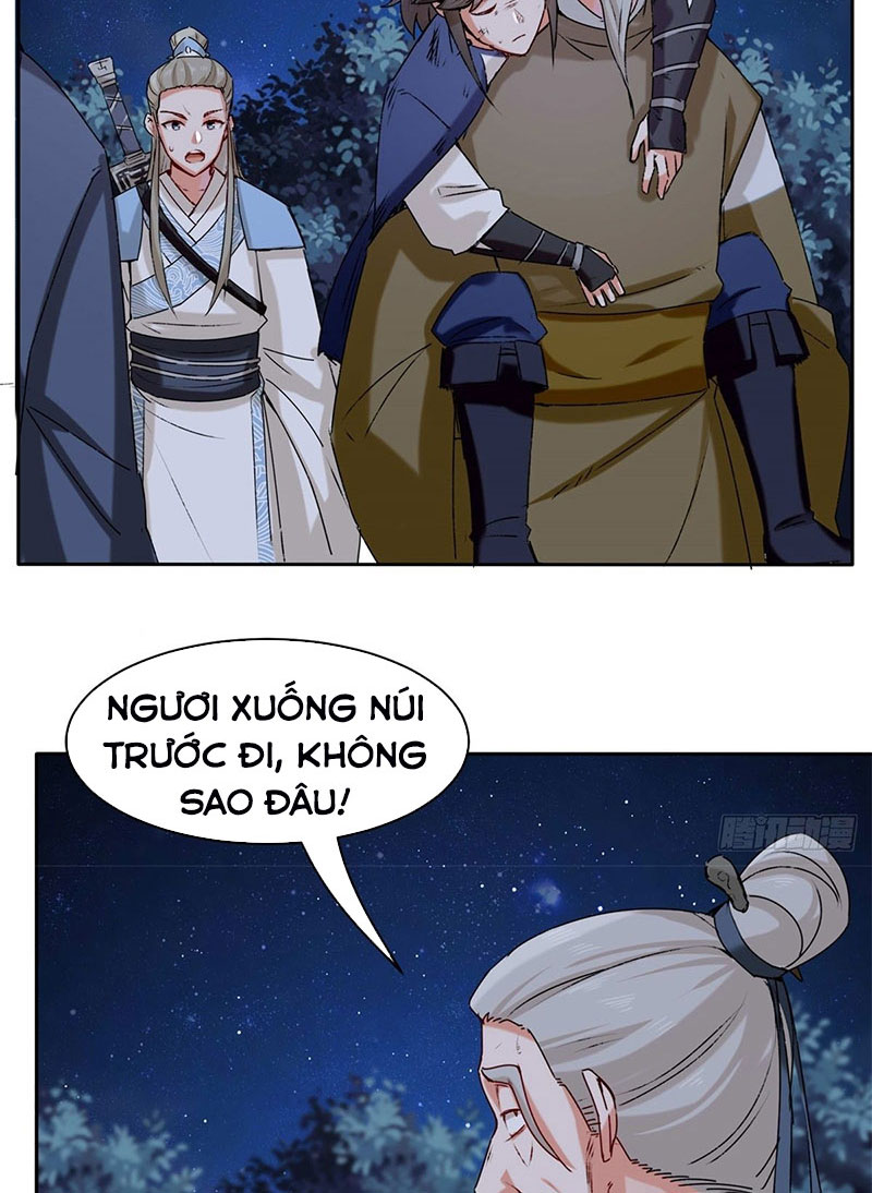 Vô Tận Thôn Phệ Chapter 8 - Trang 6