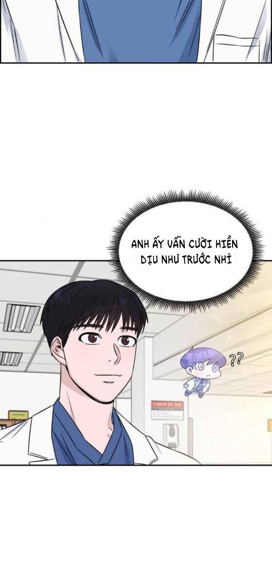 A.I. Doctor Chapter 24 - Trang 30