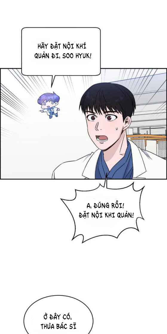 A.I. Doctor Chapter 24 - Trang 52