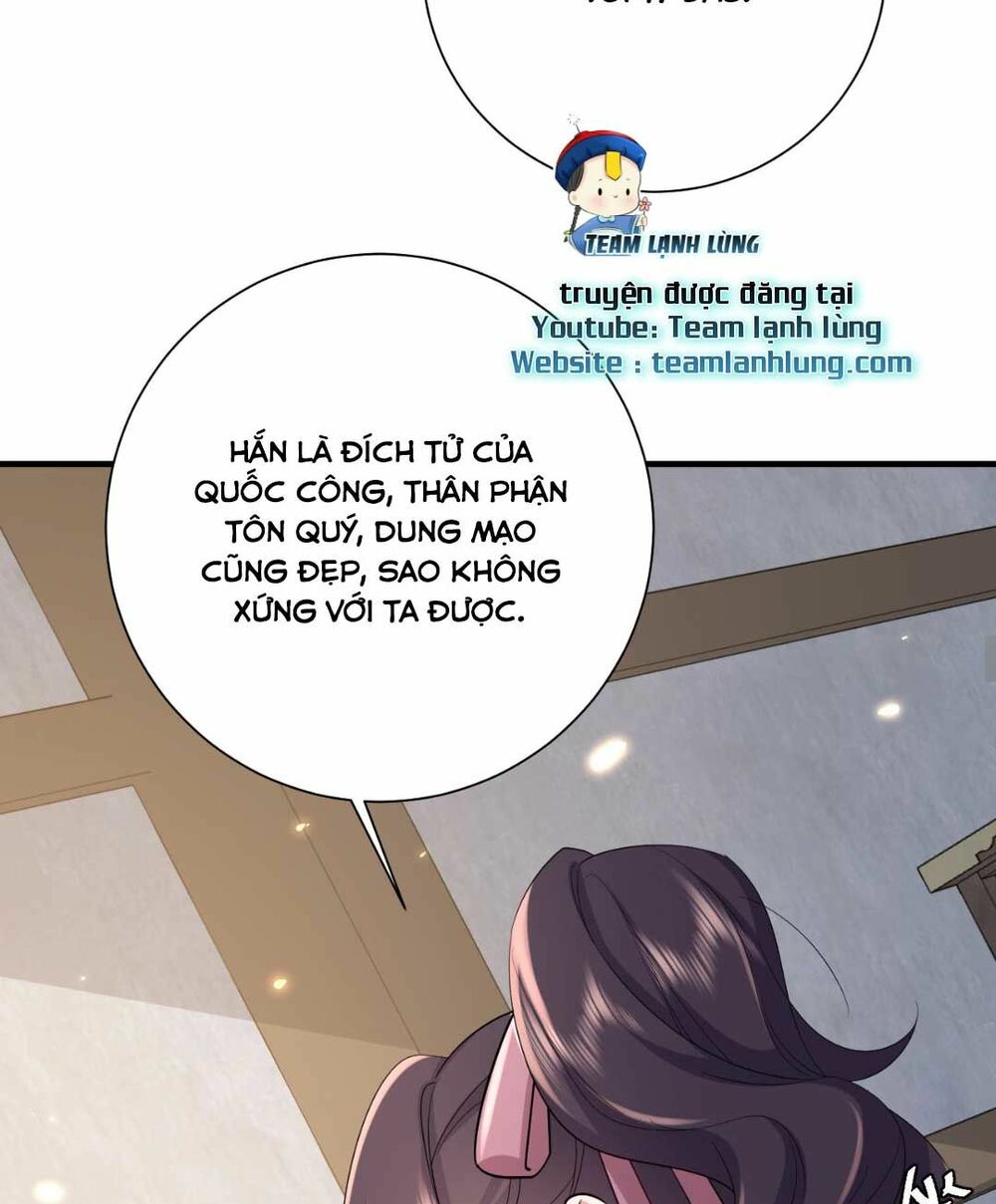 Cách Thức Sinh Tồn Của Pháo Hôi Khuê Nữ Chapter 78 - Trang 25