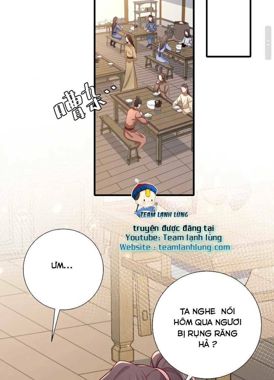 Cách Thức Sinh Tồn Của Pháo Hôi Khuê Nữ Chapter 83 - Trang 18