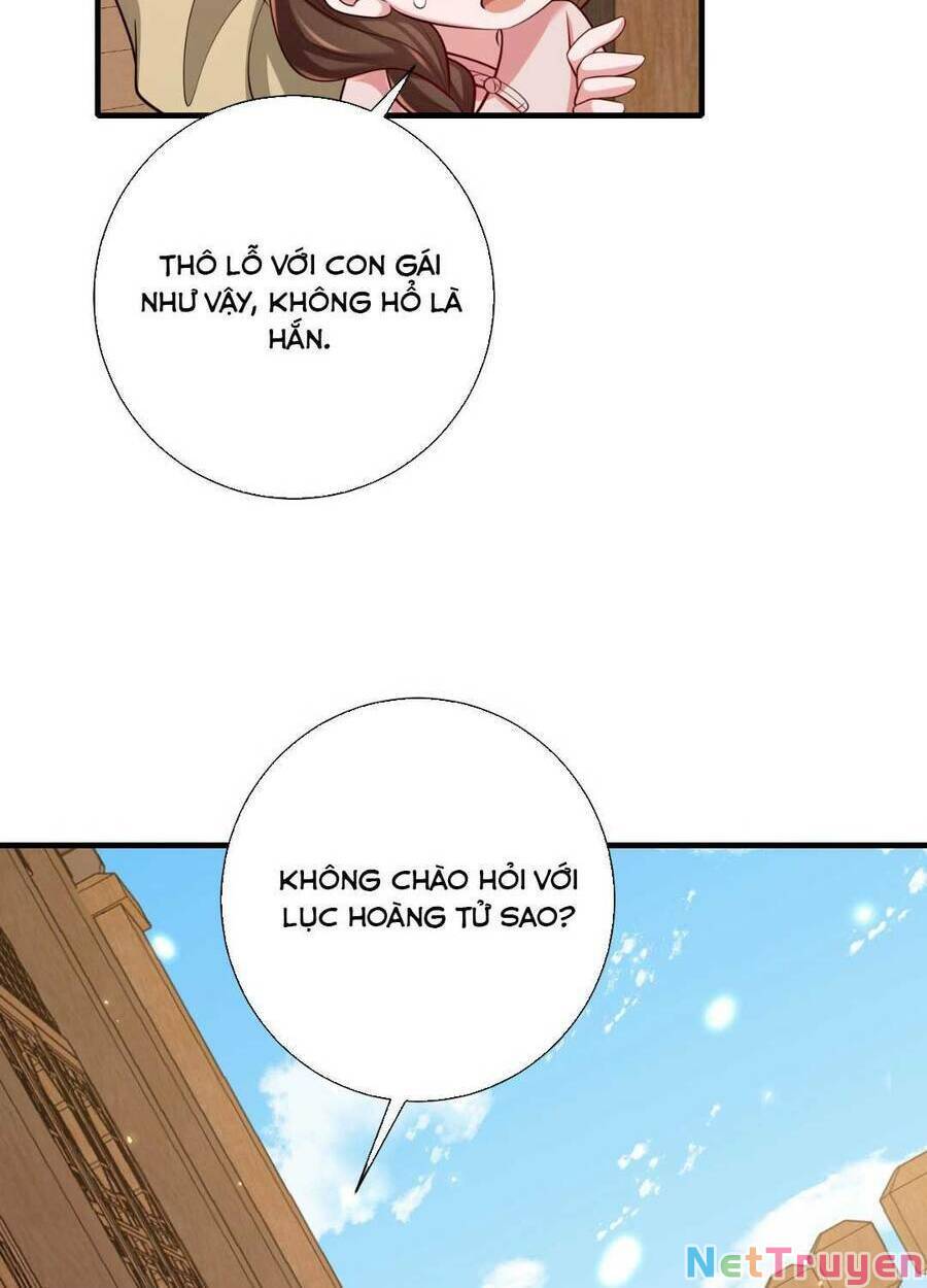 Cách Thức Sinh Tồn Của Pháo Hôi Khuê Nữ Chapter 84 - Trang 2