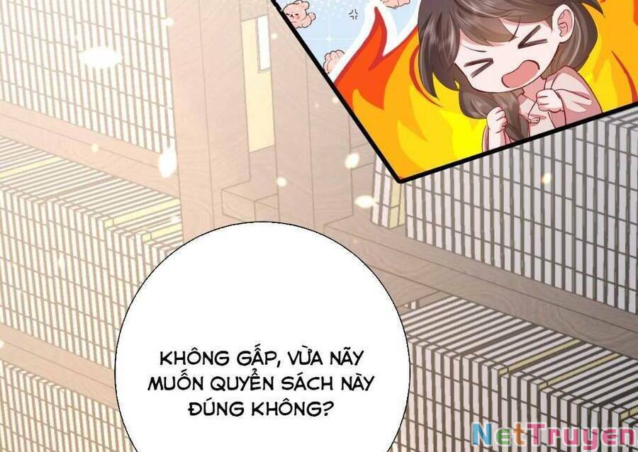 Cách Thức Sinh Tồn Của Pháo Hôi Khuê Nữ Chapter 84 - Trang 48