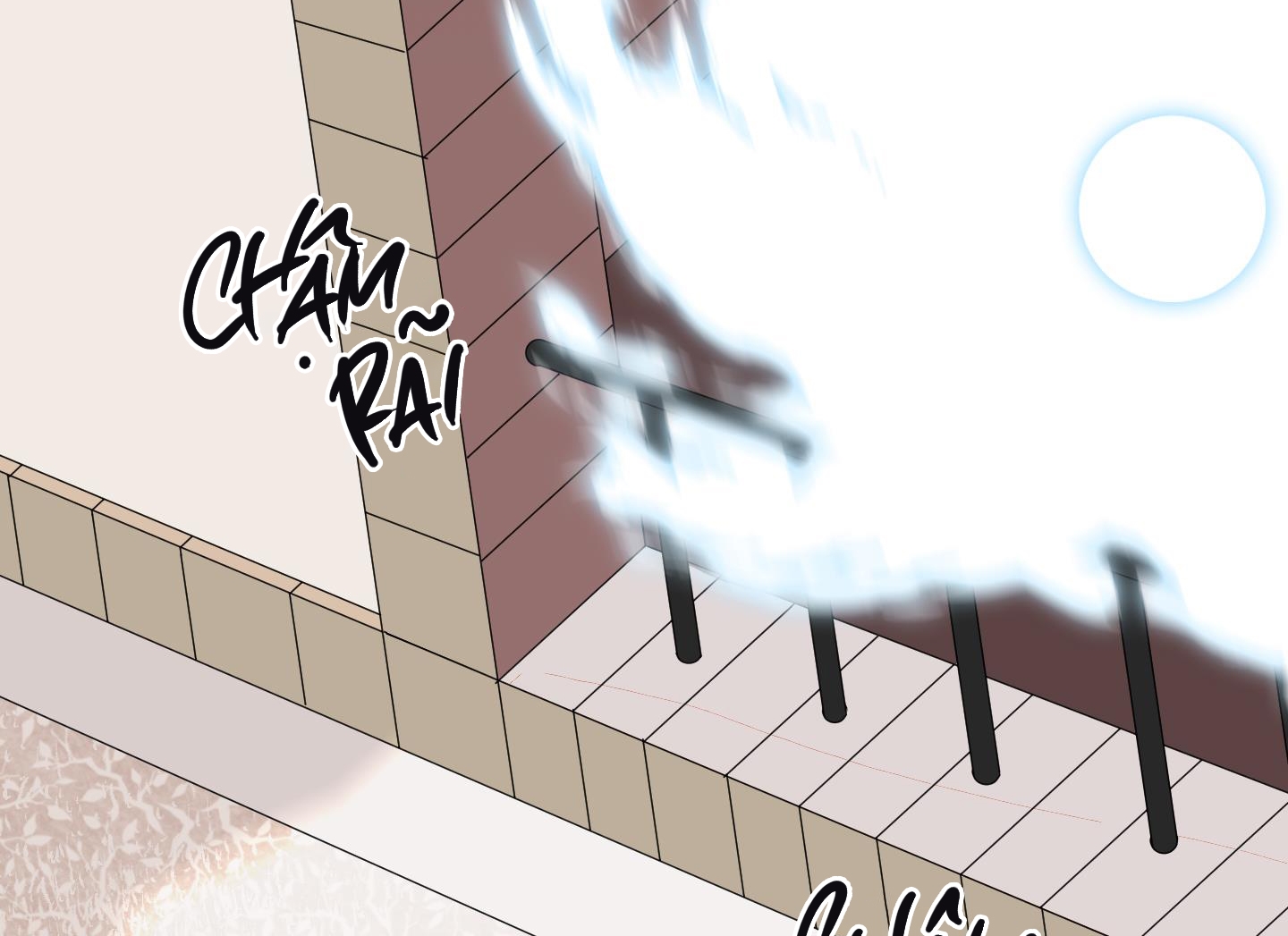 Dear Door Chapter 137: Side story 7 - Trang 111