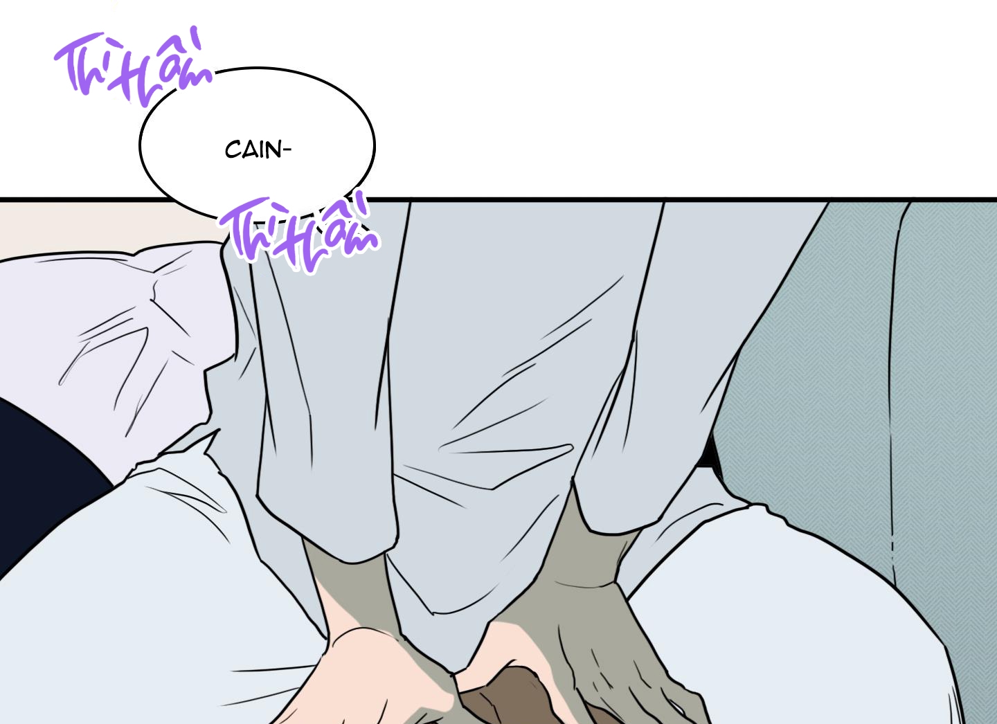 Dear Door Chapter 137: Side story 7 - Trang 122