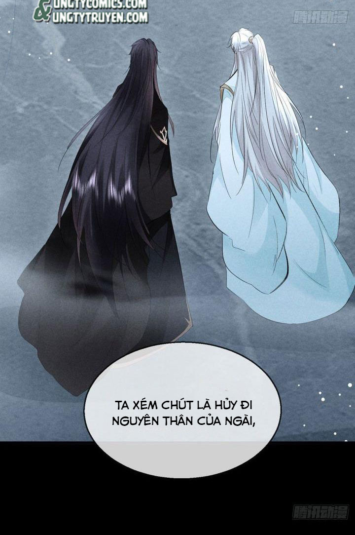 Đồ Mưu Bất Quỹ Chapter 87 - Trang 33