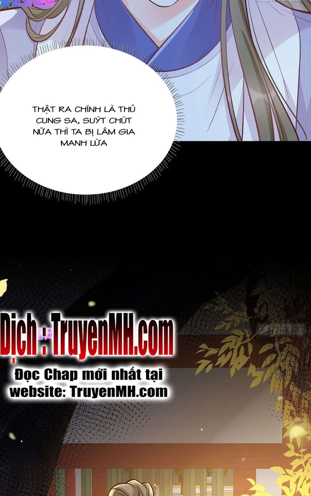 Kiều Mỵ Phu Lang, Tại Tuyến Lục Trà Chapter 58 - Trang 4