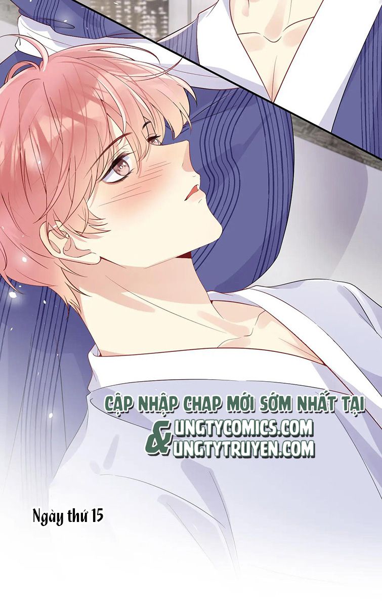 Lại Bị Bạn Trai Cũ Nhắm Trúng Rồi Chapter 81 - Trang 38