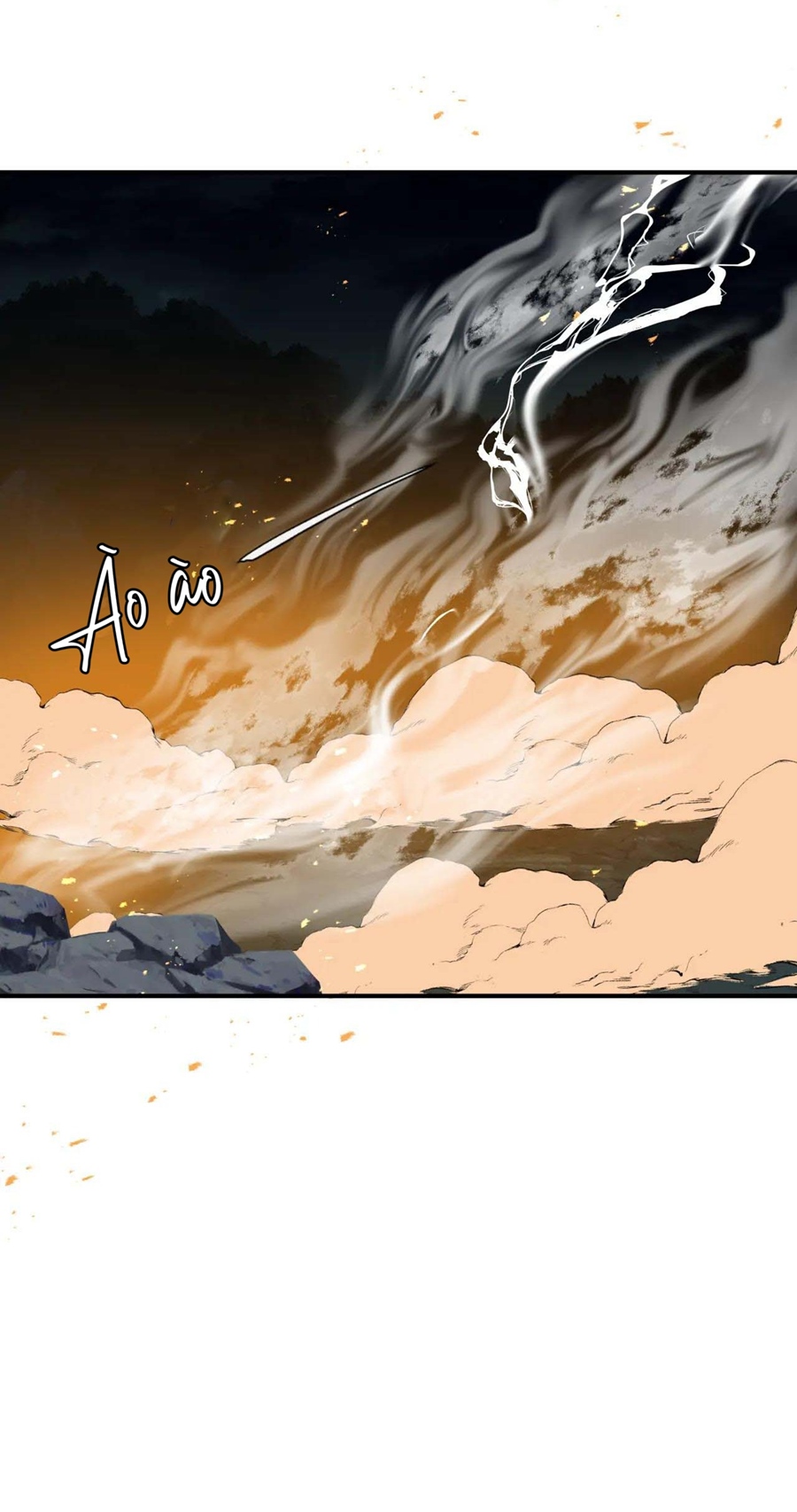 Ma Tôn Muốn Ôm Ôm (Phần 2) Chapter 40 - Trang 19