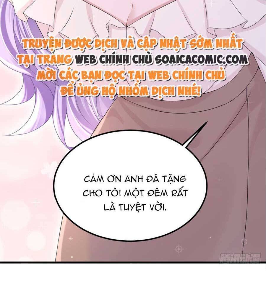 Manh Bảo Của Tôi Là Liêu Cơ Chapter 68 - Trang 26