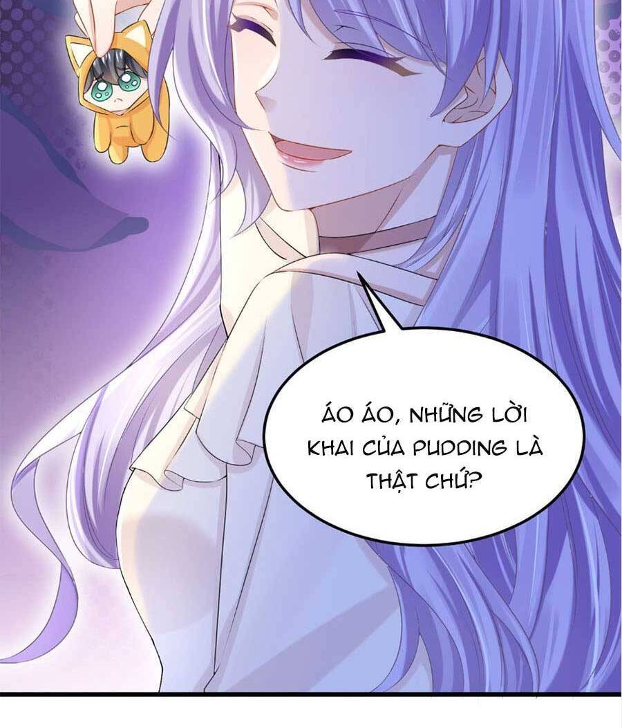 Manh Bảo Của Tôi Là Liêu Cơ Chapter 68 - Trang 7