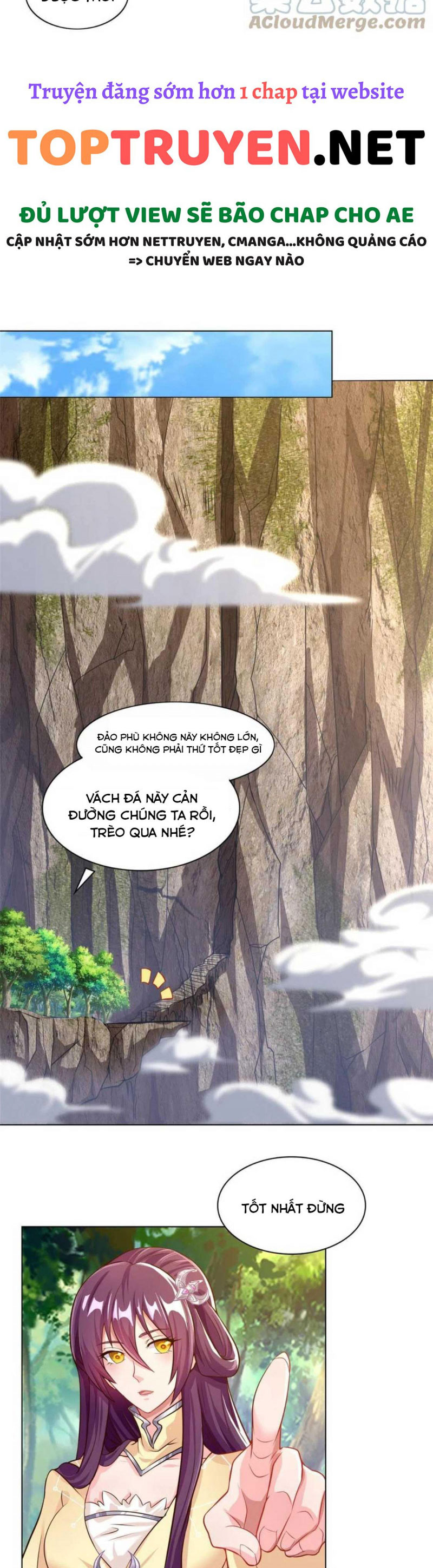 Mục Long Sư Chapter 153 - Trang 12