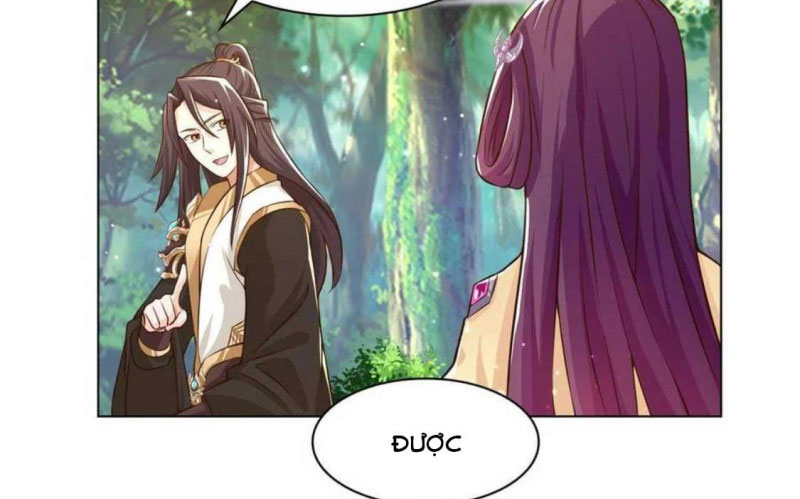 Mục Long Sư Chapter 153 - Trang 14