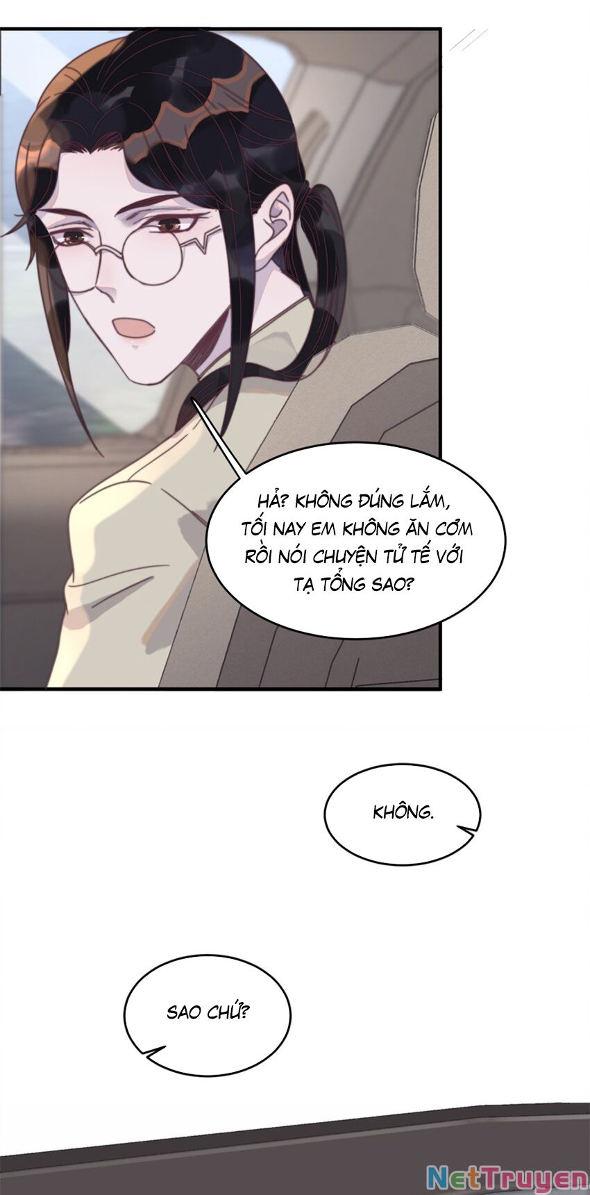 Nghe Nói Tôi Rất Nghèo Chapter 107 - Trang 5