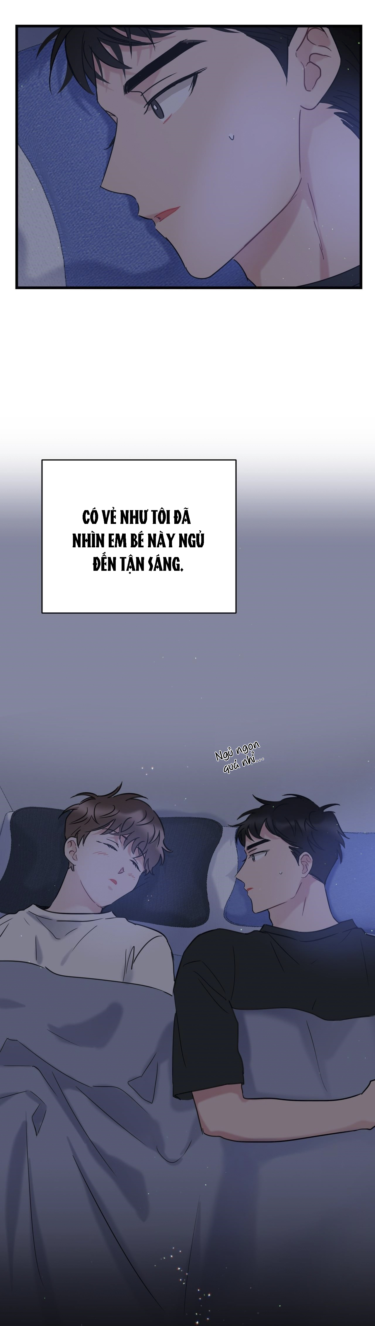 Tầm Thường Nhưng Là Yêu Chapter 2 - Trang 26