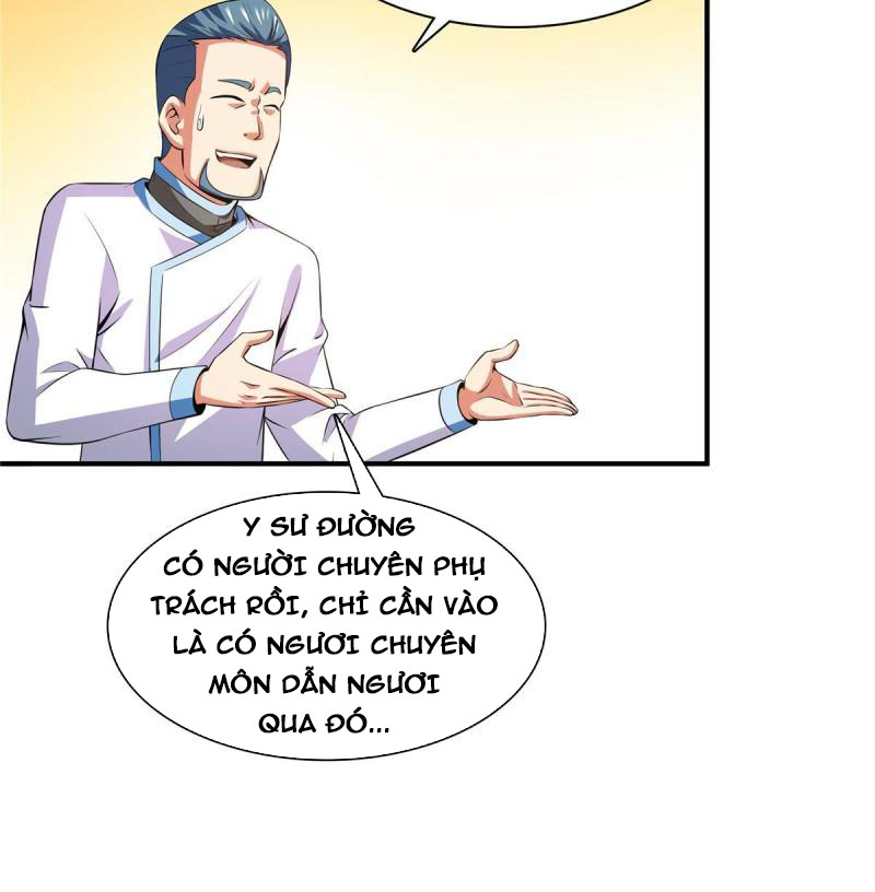 Thiên Đạo Đồ Thư Quán Chapter 183 - Trang 16