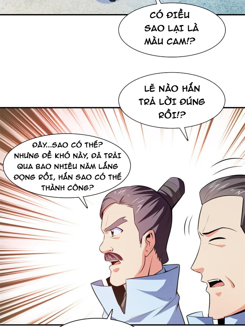 Thiên Đạo Đồ Thư Quán Chapter 184 - Trang 18