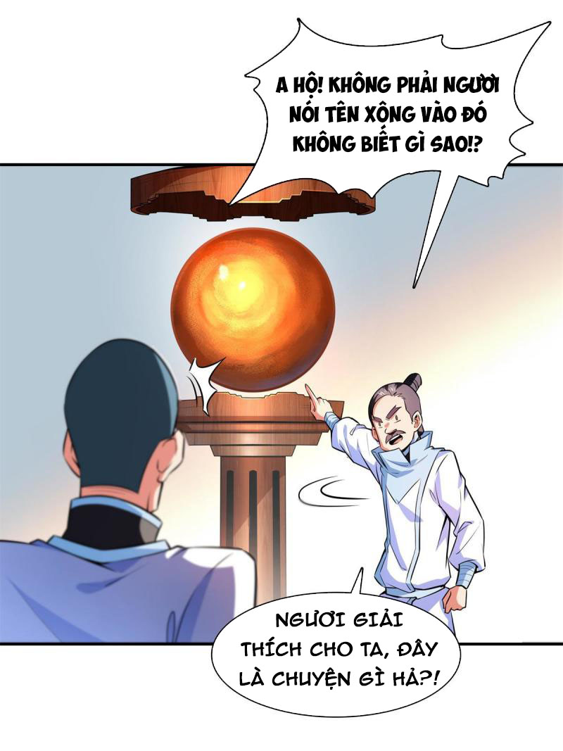 Thiên Đạo Đồ Thư Quán Chapter 184 - Trang 25