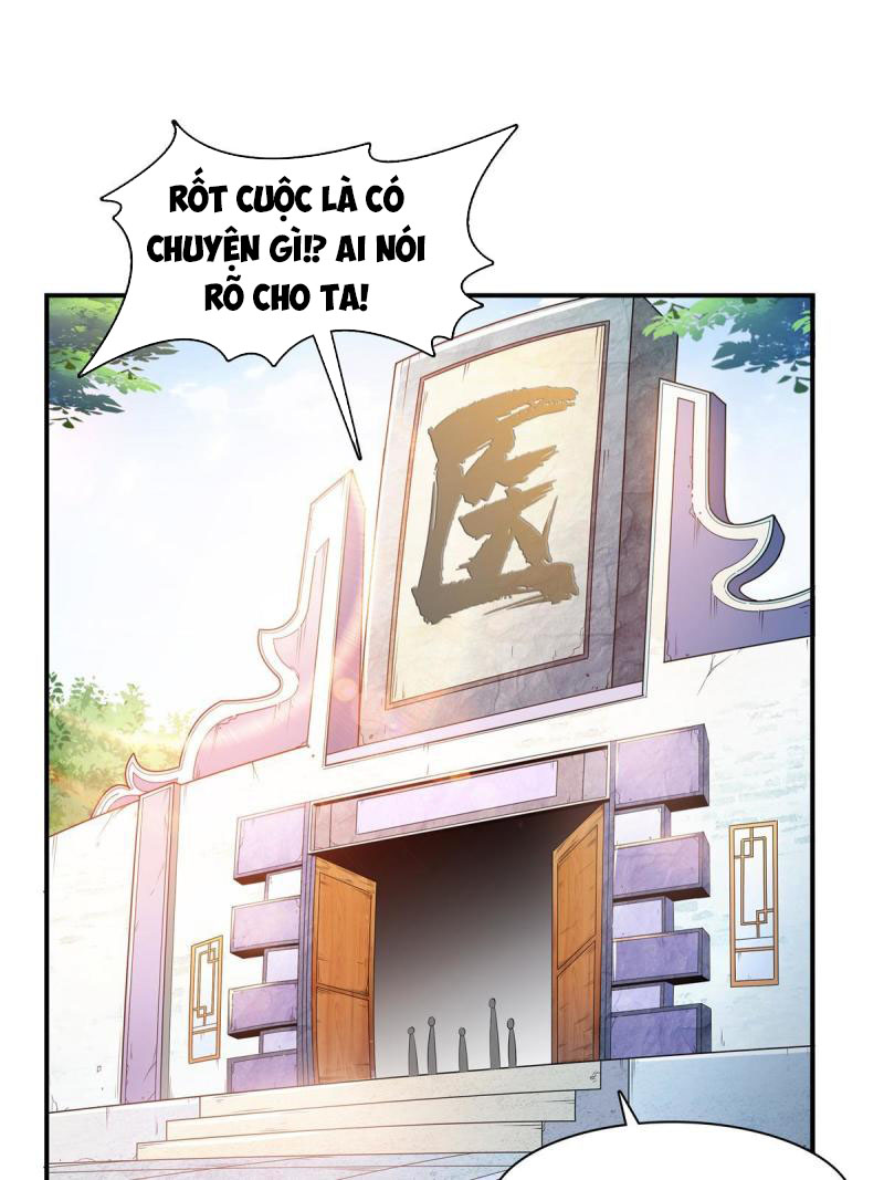 Thiên Đạo Đồ Thư Quán Chapter 184 - Trang 9