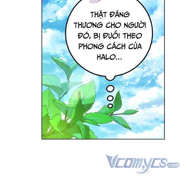 Tôi Trở Thành Vợ Nam Chính Chapter 41 - Trang 49