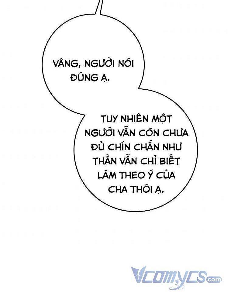 Tôi Trở Thành Vợ Nam Chính Chapter 41 - Trang 59