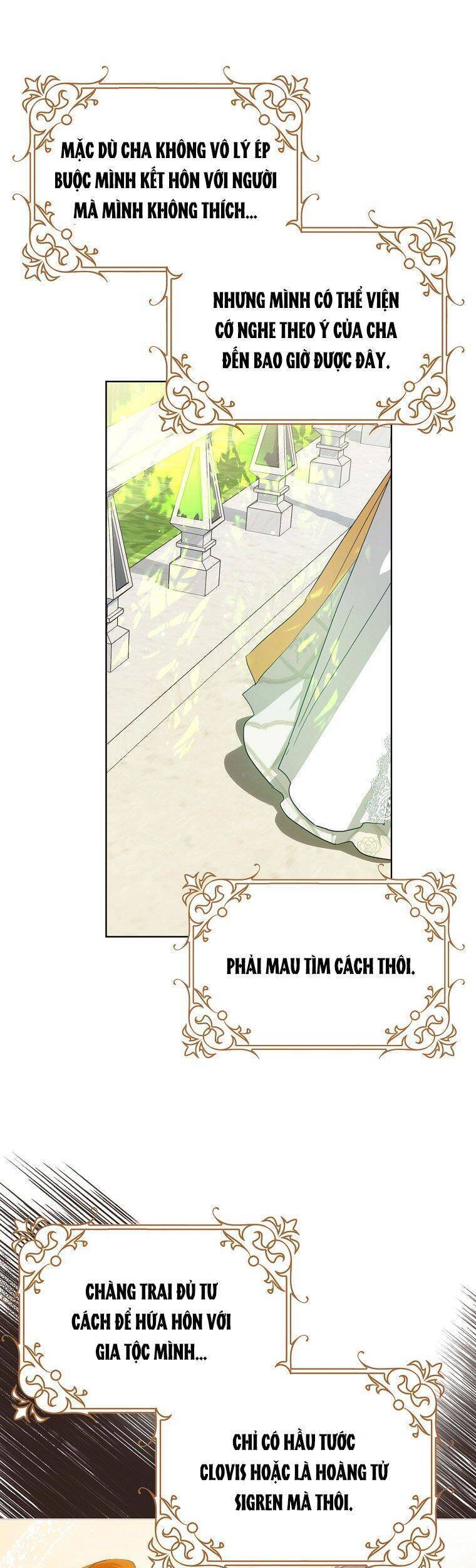 Tôi Trở Thành Vợ Nam Chính Chapter 41 - Trang 62