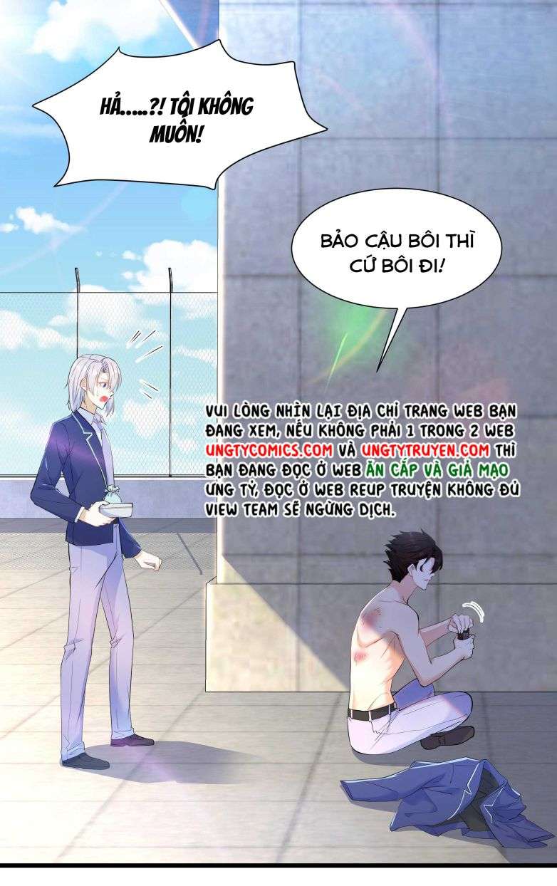 Trần Thương (Vết Sẹo Cũ) Chapter 59 - Trang 67