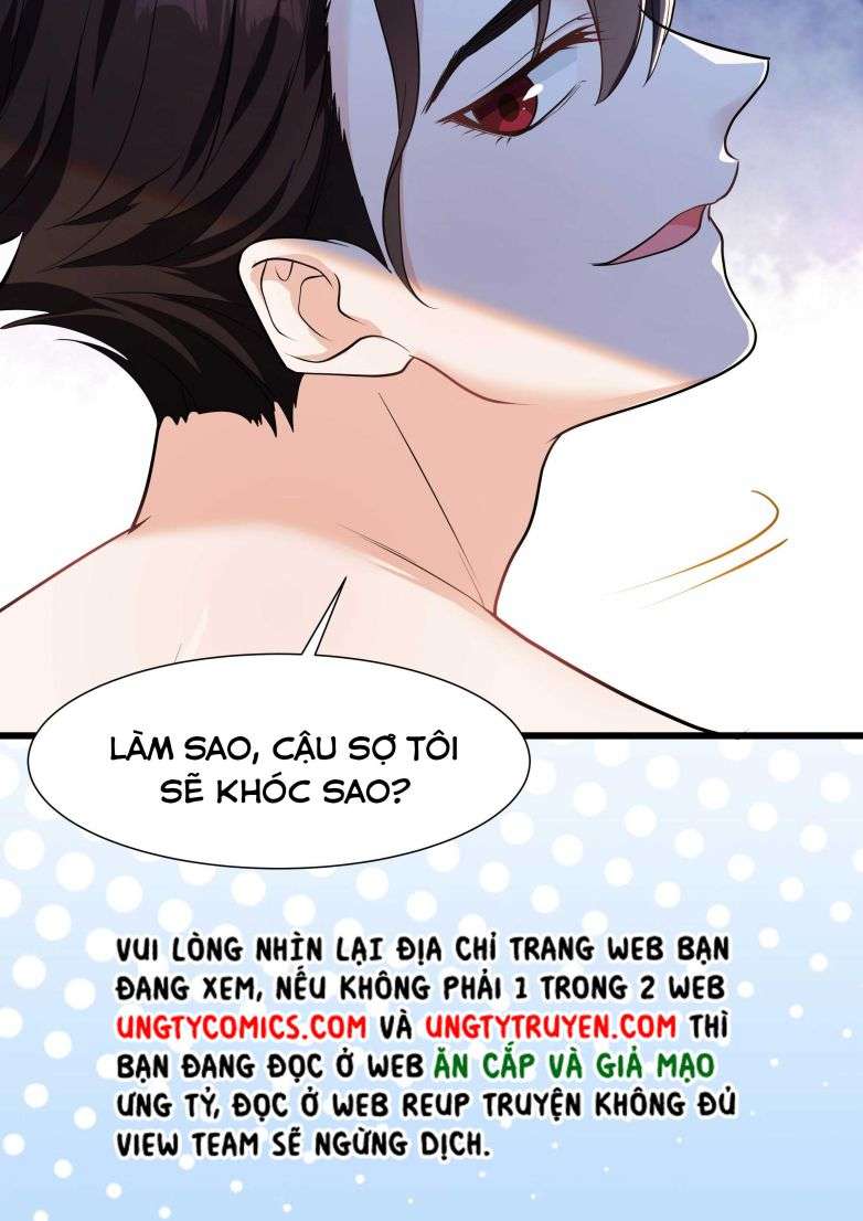 Trần Thương (Vết Sẹo Cũ) Chapter 59 - Trang 78