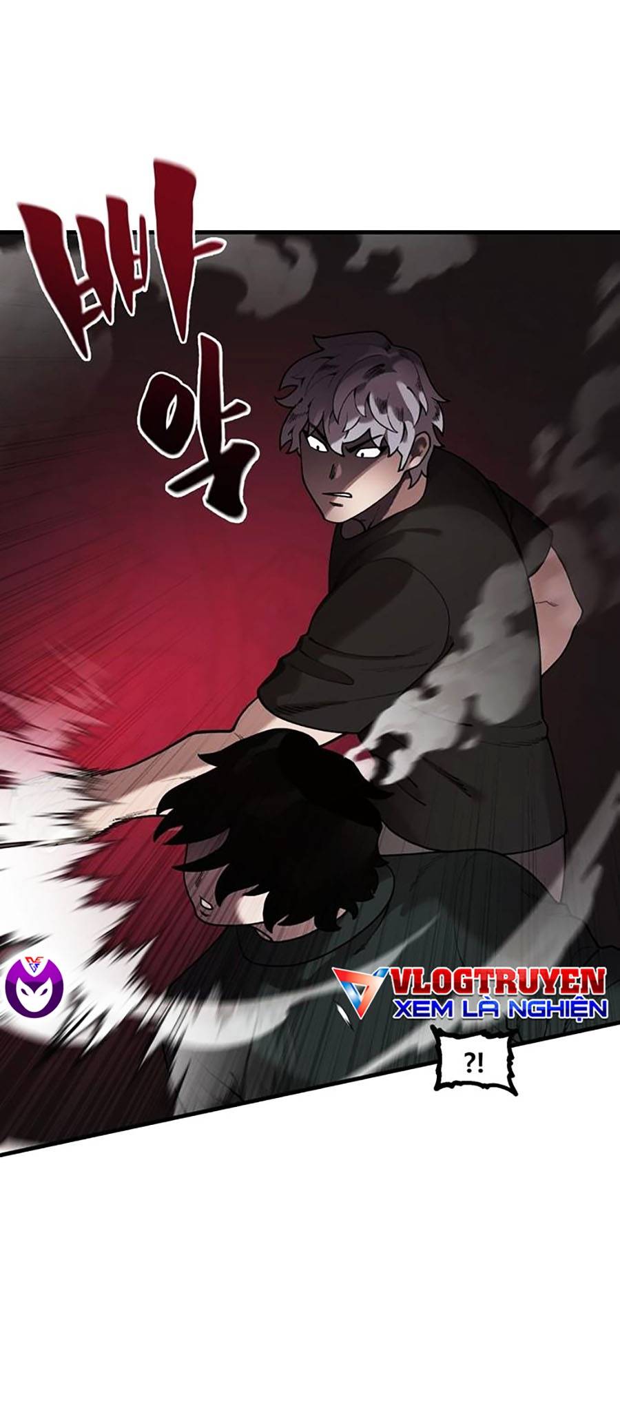 Xếp Hạng Bắt Nạt Chapter 42 - Trang 21