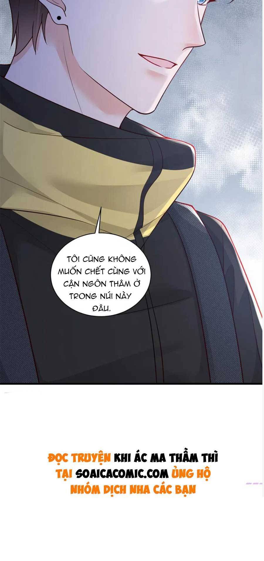 Ác Ma Thì Thầm Chapter 74 - Trang 21