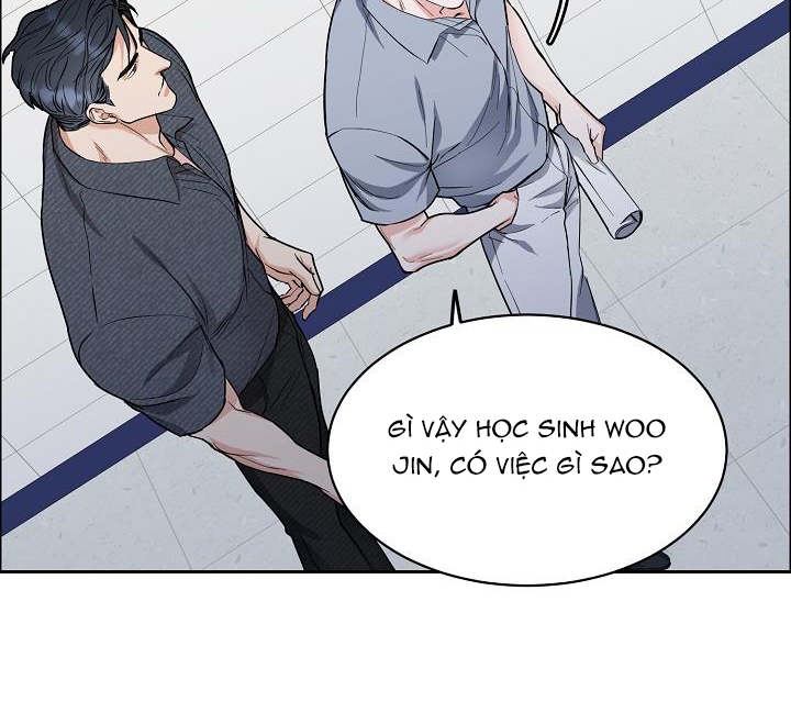 Bạn Sẽ Follow Tôi Chứ? Chapter 60 - Trang 35