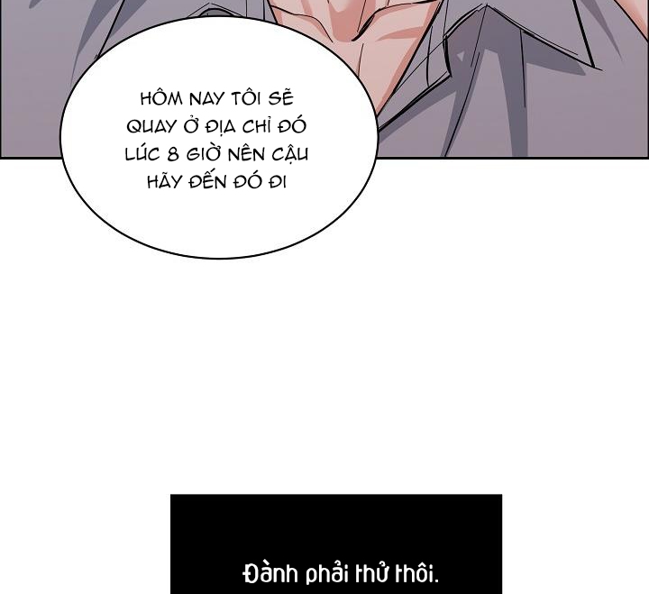 Bạn Sẽ Follow Tôi Chứ? Chapter 60 - Trang 55