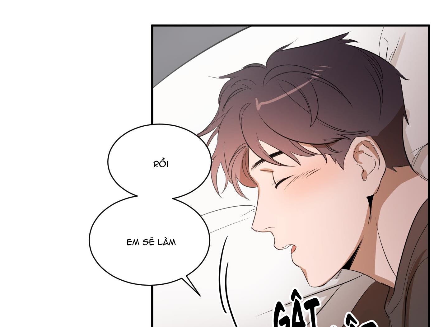 Chốn Riêng Tư Chapter 13 - Trang 161