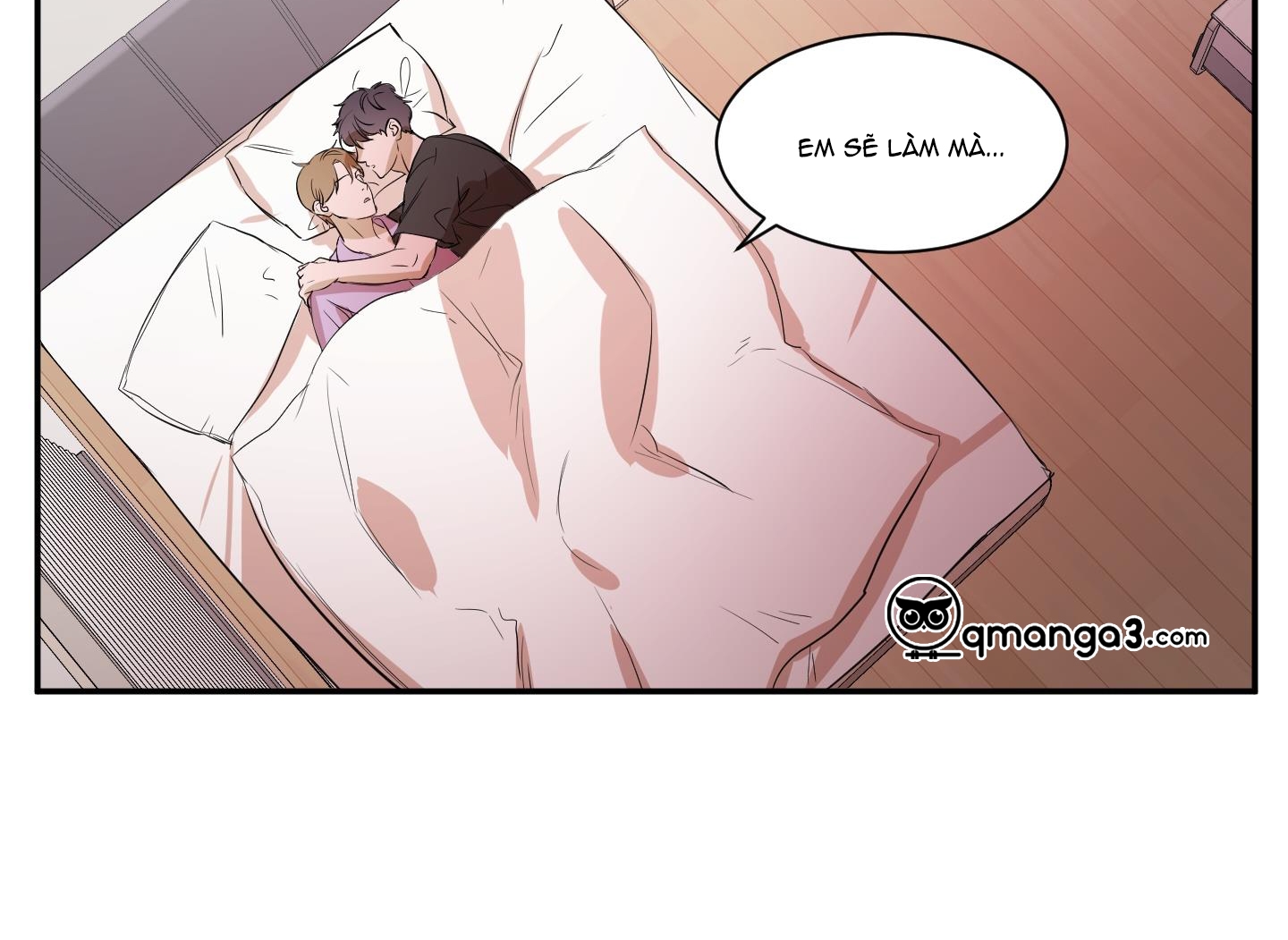 Chốn Riêng Tư Chapter 13 - Trang 163