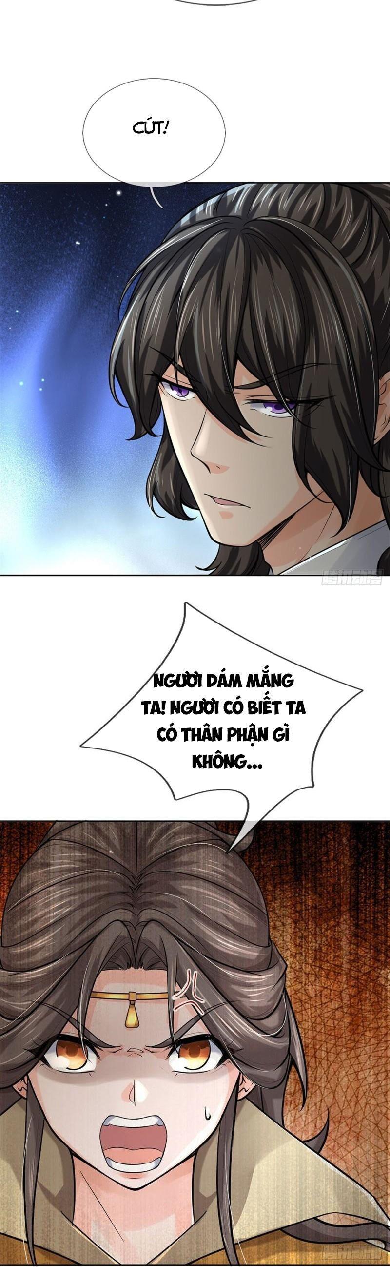 Chúa Tể Chi Lộ Chapter 116 - Trang 12