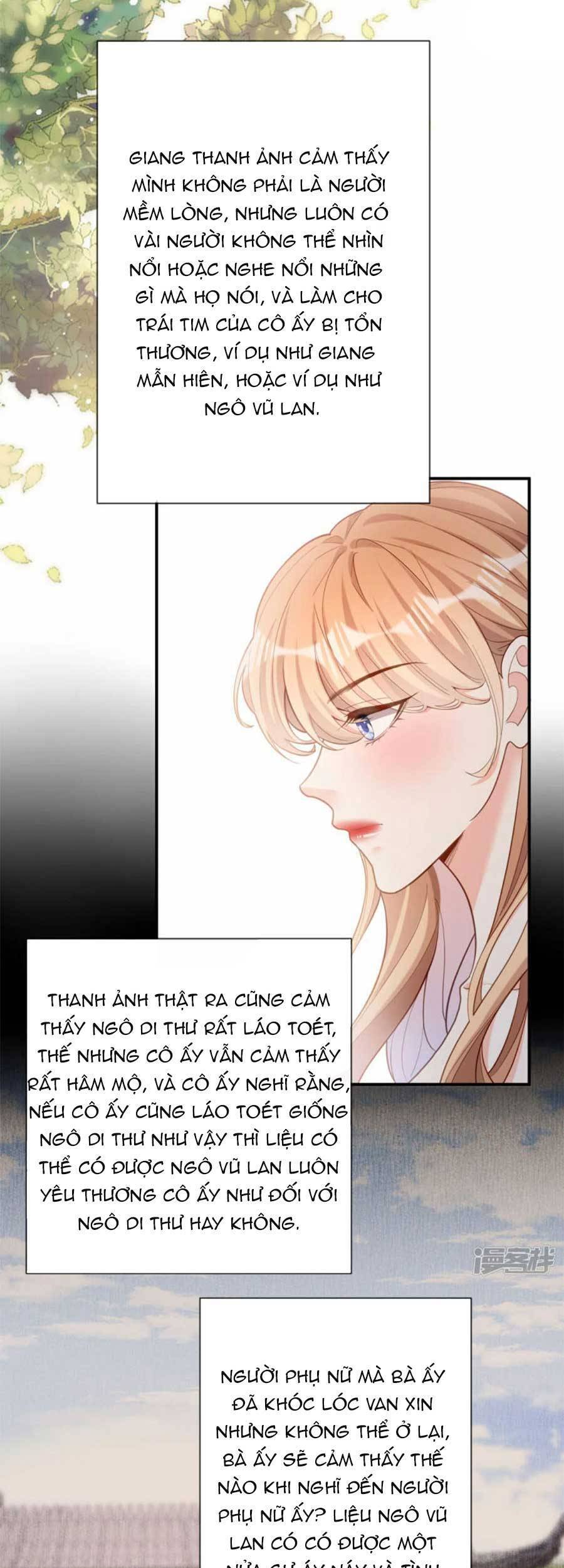 Chuyện Tình Chú Cháu: Vô Pháp Có Được Em Chapter 43 - Trang 16