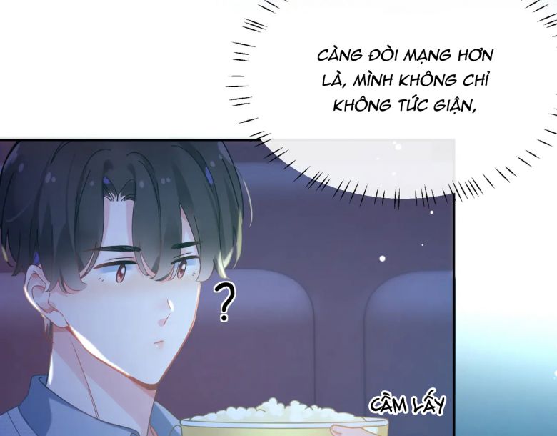 Có Bản Lĩnh Thì Cứ Hung Dữ Đi? Chapter 68 - Trang 14