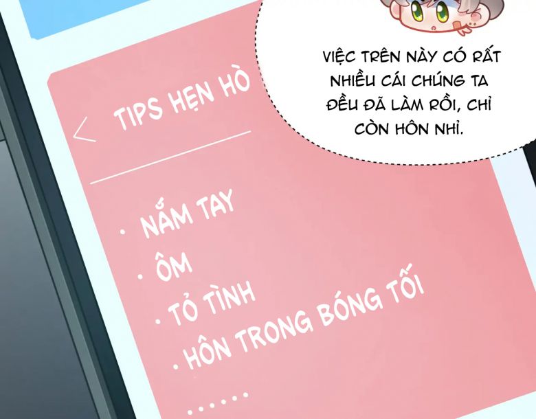 Có Bản Lĩnh Thì Cứ Hung Dữ Đi? Chapter 68 - Trang 25