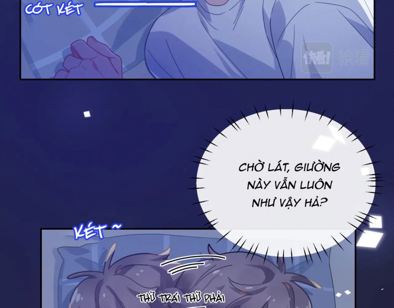 Có Bản Lĩnh Thì Cứ Hung Dữ Đi? Chapter 68 - Trang 67