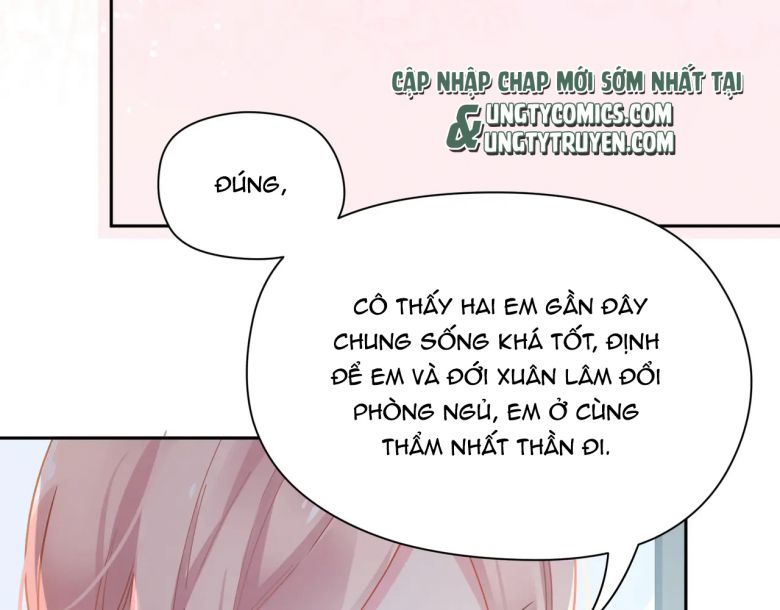 Có Bản Lĩnh Thì Cứ Hung Dữ Đi? Chapter 68 - Trang 81